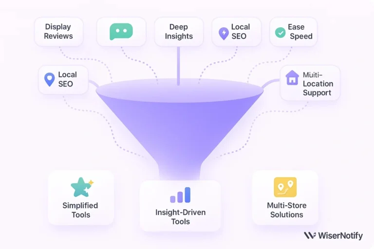 How to Choose the Best Google Review Tool