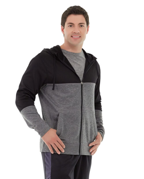 mh07-gray_main.jpg Hero Hoodie
